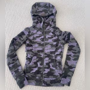 Lululemon Scuba Hoodie